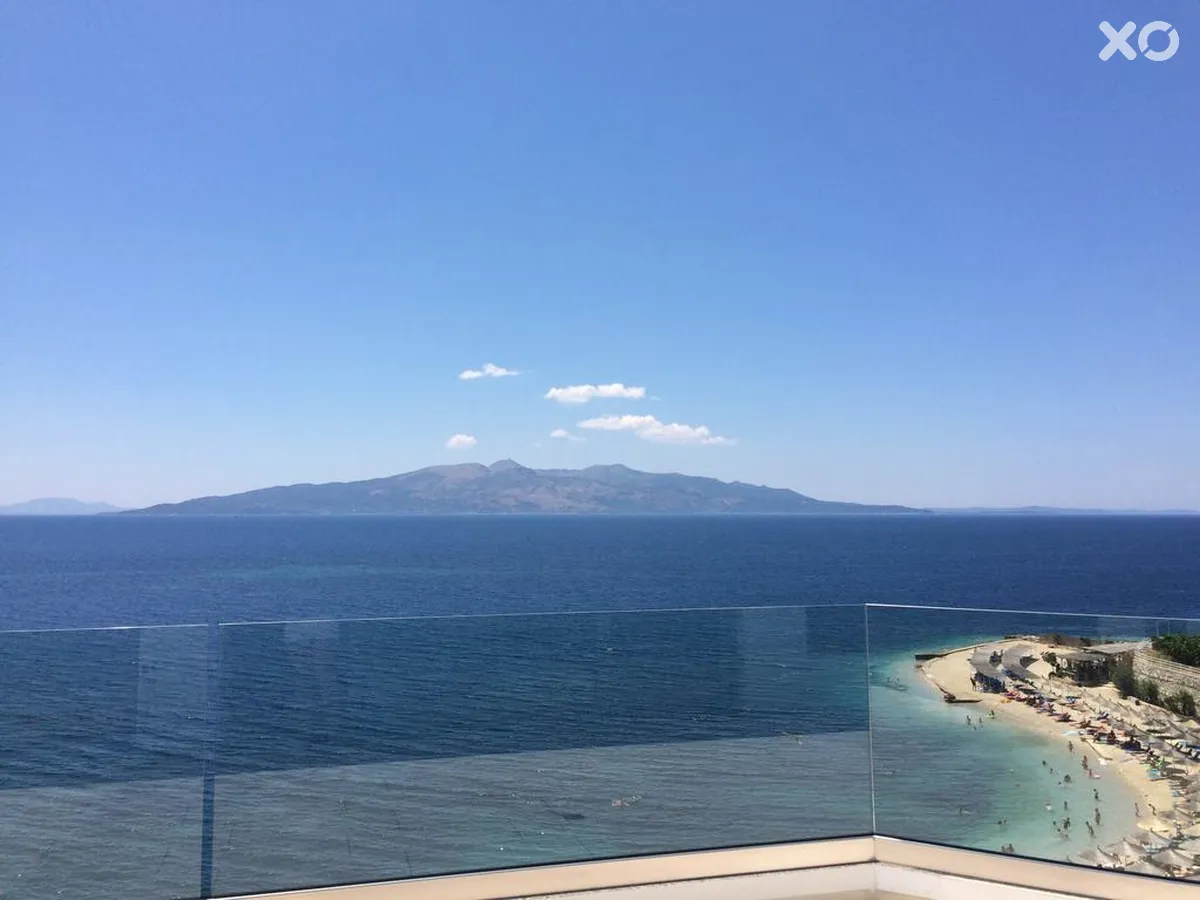 Andon Lapa Luxury Suites