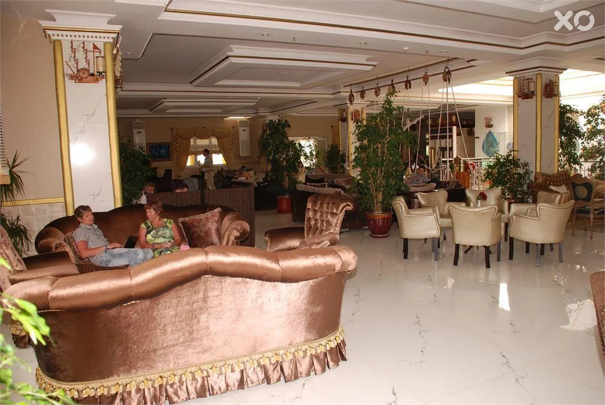 Miarosa Kemer Beach