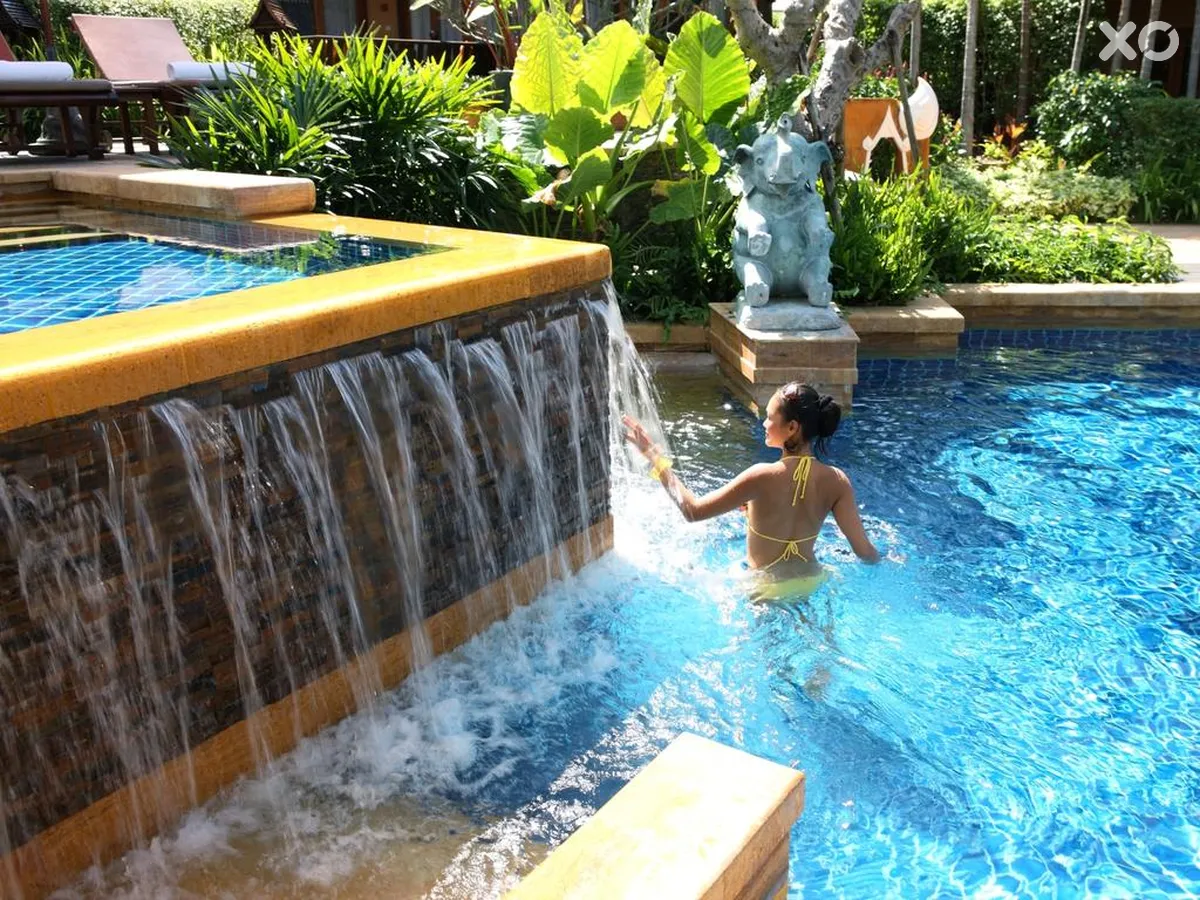 Amari Vogue Resort
