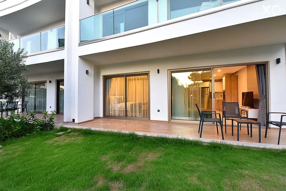 Jasmin Elite Residence