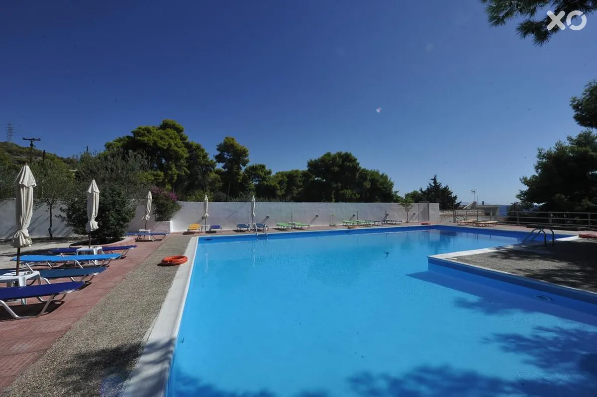 Siagas Beach Hotel
