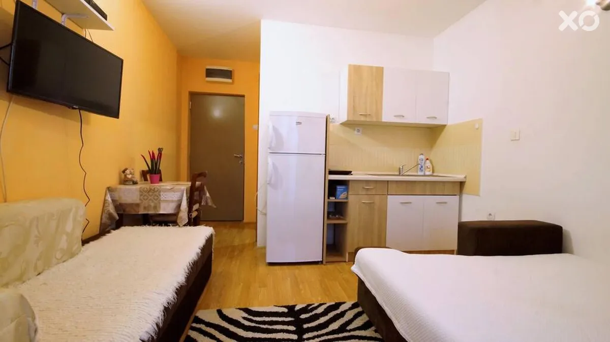 Sara Apartments