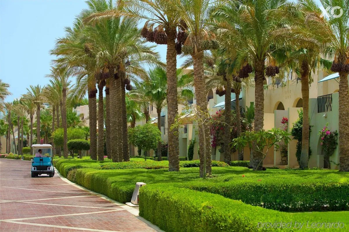 Grand Rotana Resort & Spa