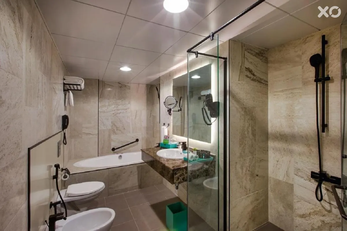 La Quinta by Wyndham Dubai Jumeirah