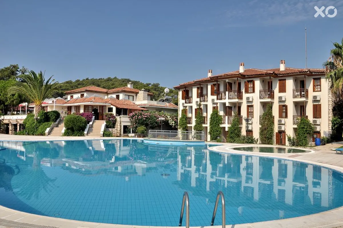Telmessos Hotel