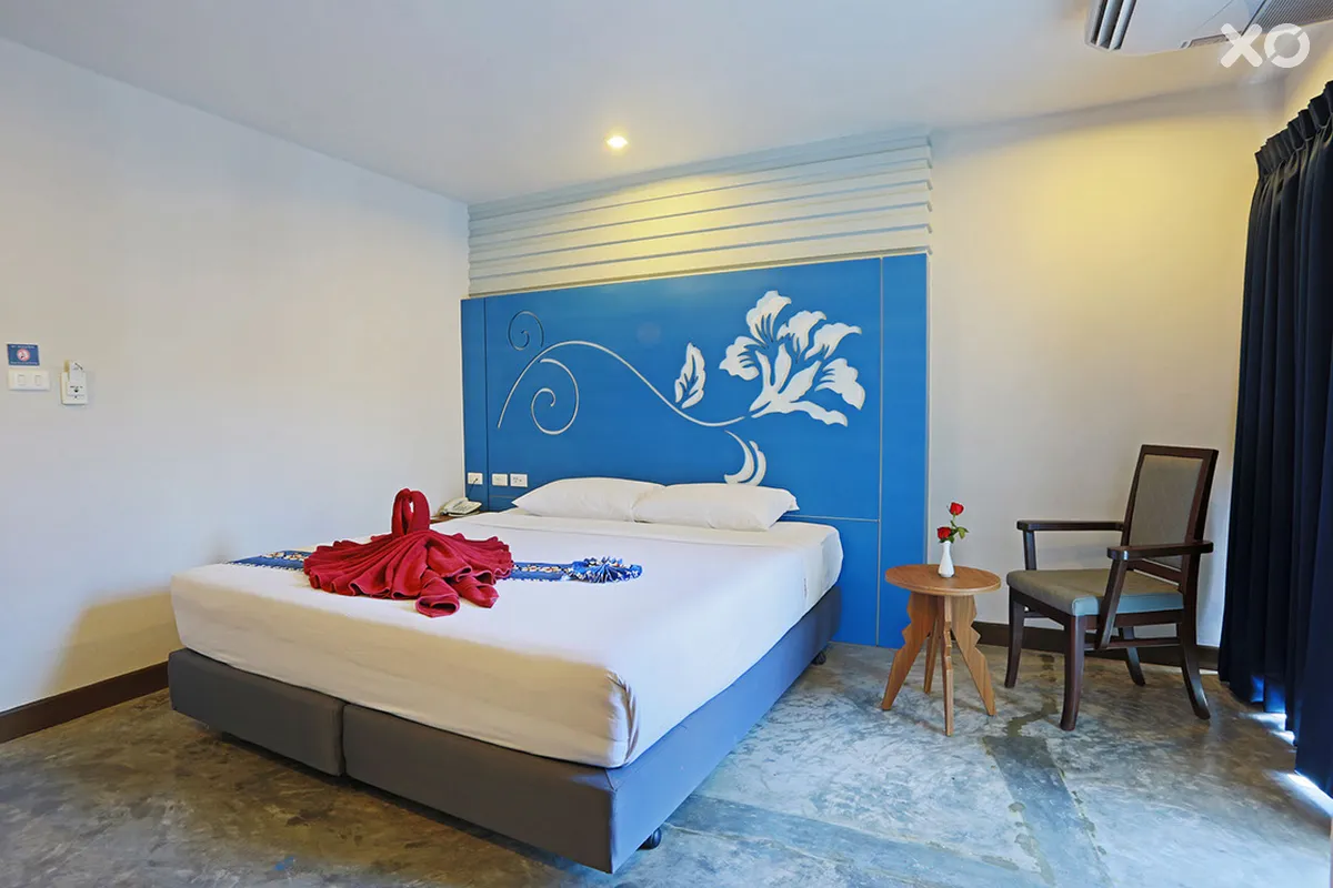 Days Inn Patong Beach