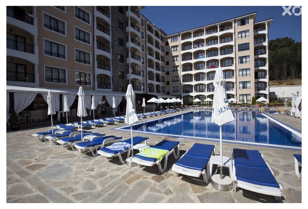 Bendita Mare Aparthotel