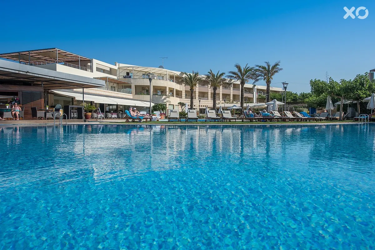 Cretan Dream Royal