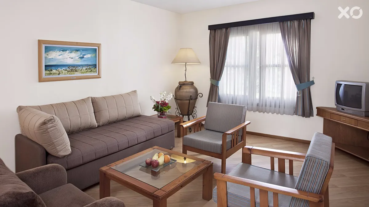 Sunrise Resort Hotel