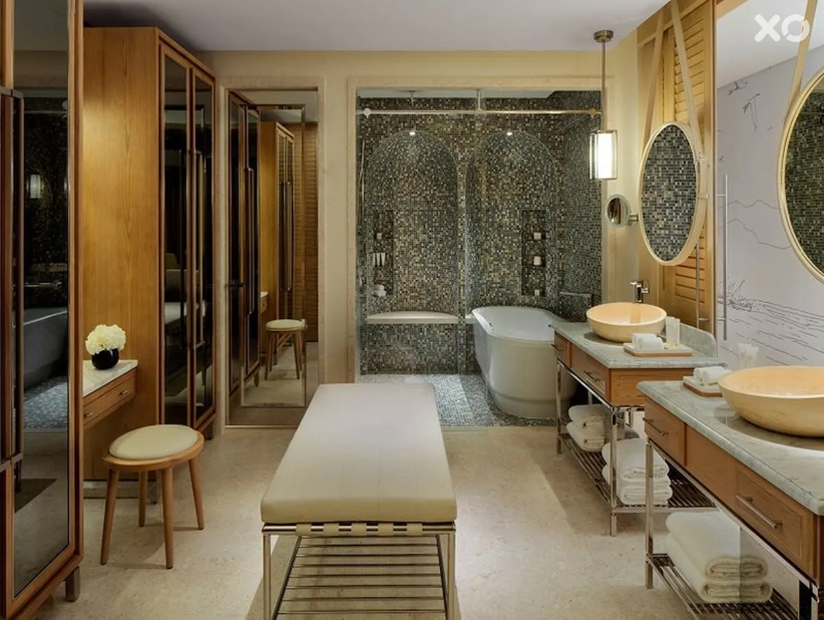 Madinat Jumeirah Al Naseem