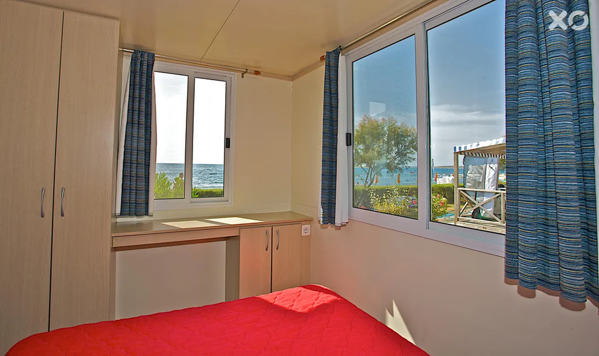 Arena Kazela Camping