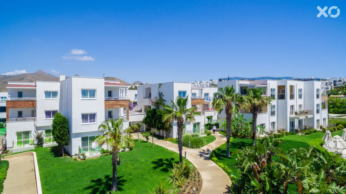 Armonia Holiday Village & Spa
