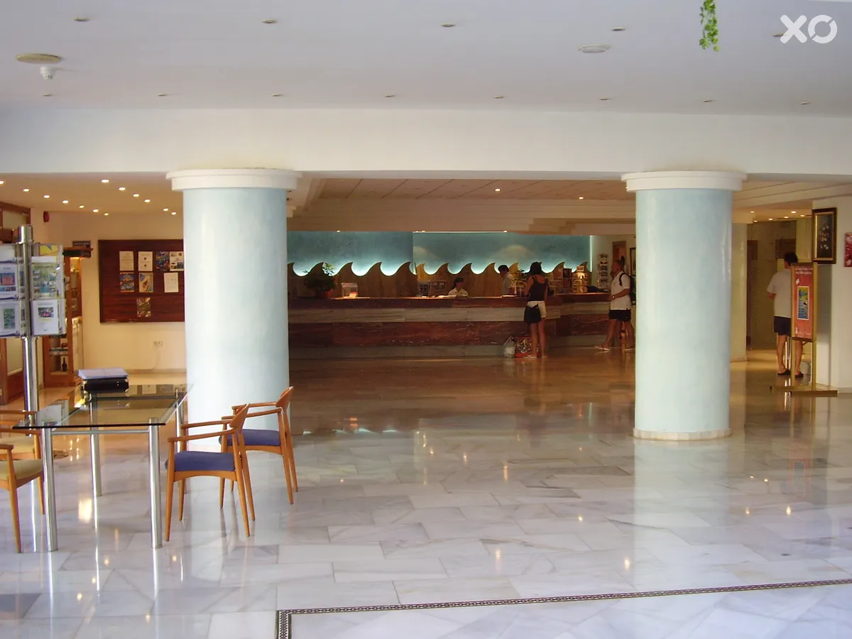 Oleander Hotel