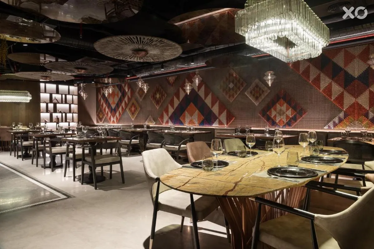 Burdock Hotel Istanbul Autograph Collection
