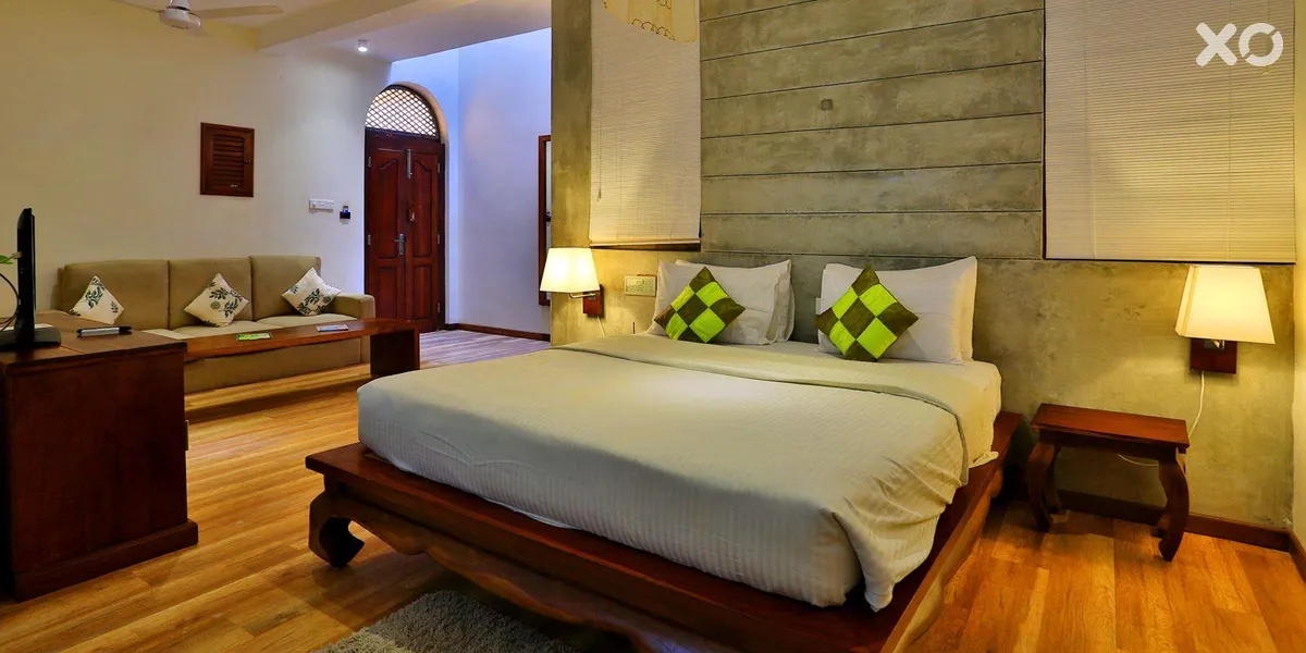 Thaproban Pavilion Resort & Spa