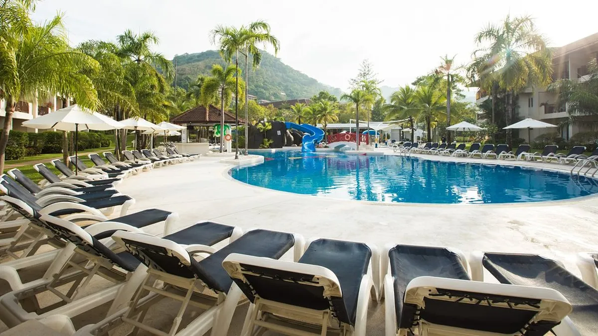 Centara Karon Resort Phuket
