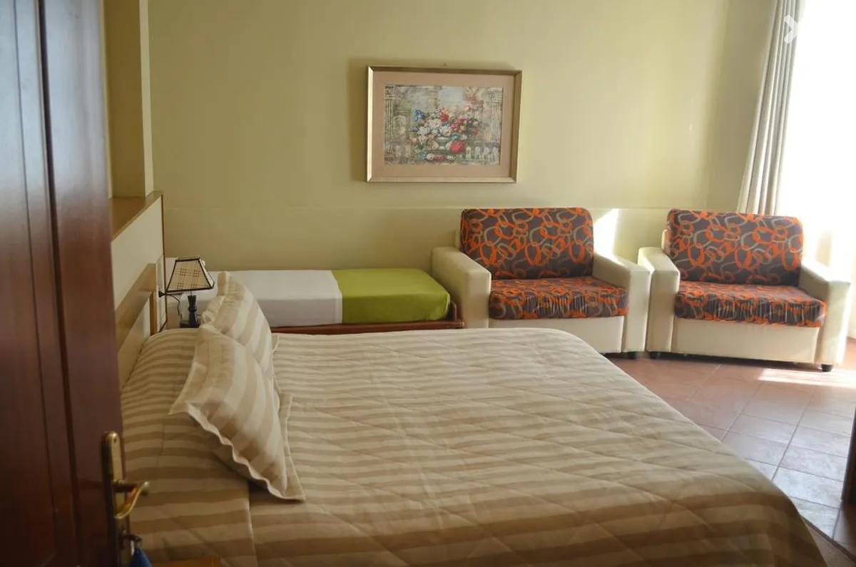 Dyrrah Hotel