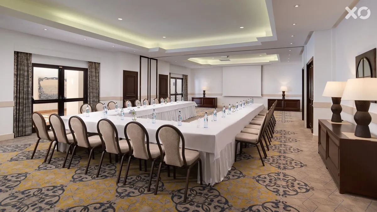 Pine Cliffs Hotel, Luxury Collection Resort