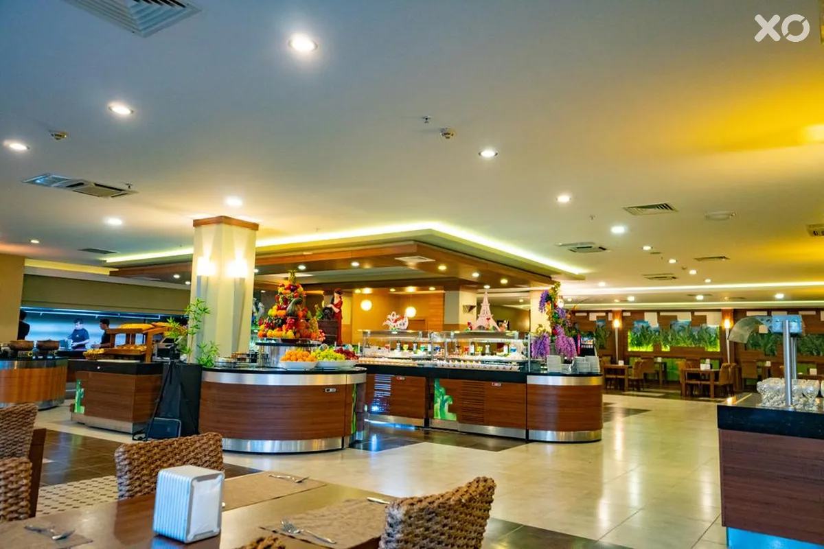 Ambassador Plaza Hotel Kemer