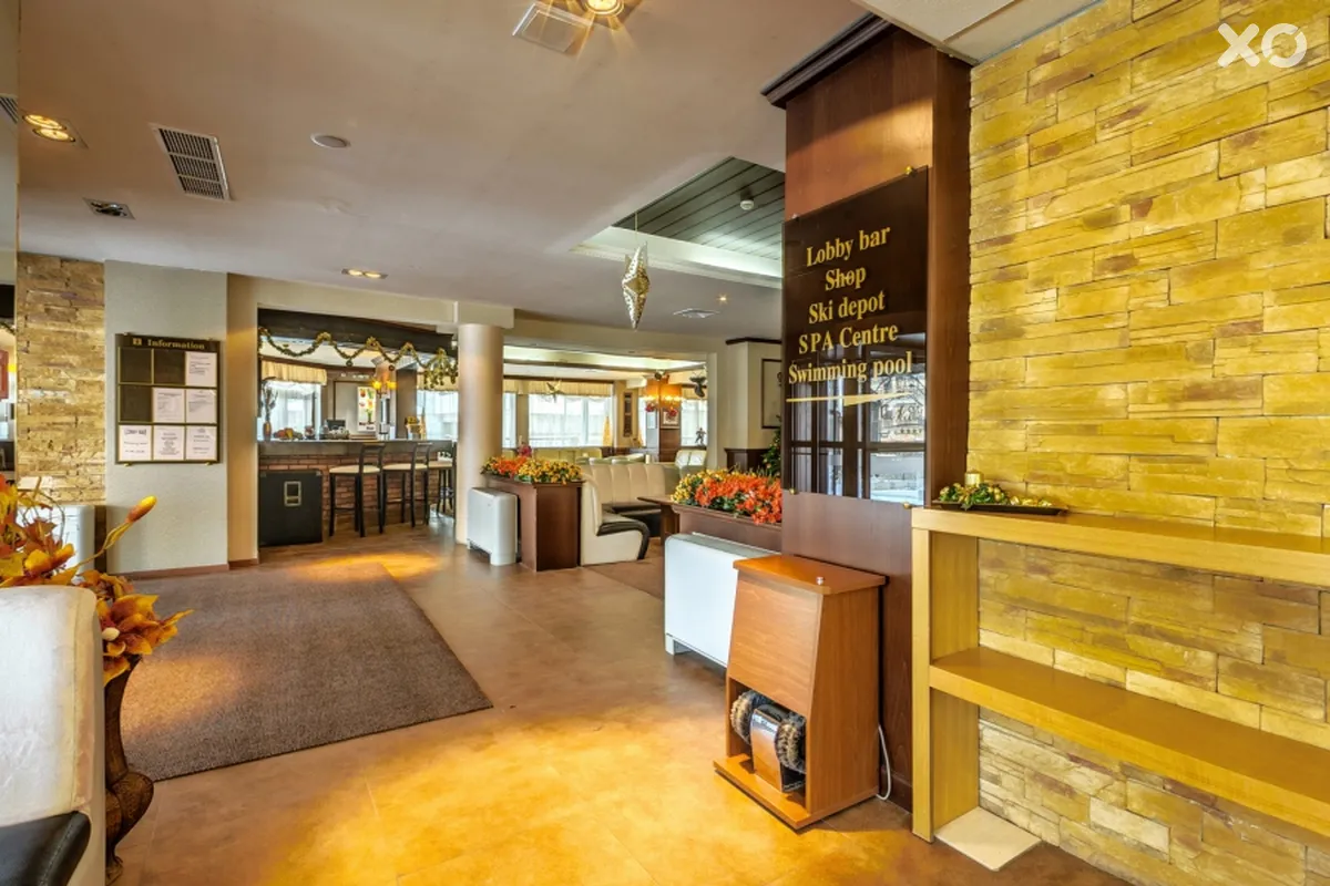 Emerald Hotel