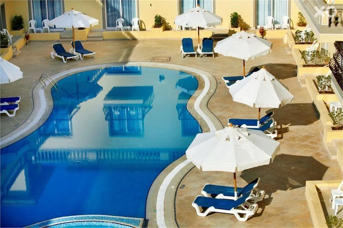 IL Mercato Hotel & Spa