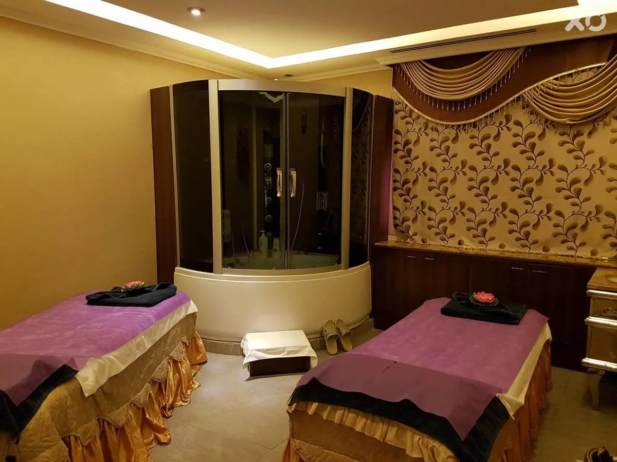 The Eclipse Boutique Suites