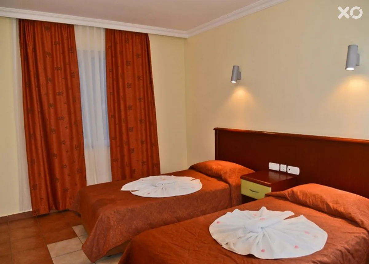 Day One Beach Resort & Spa