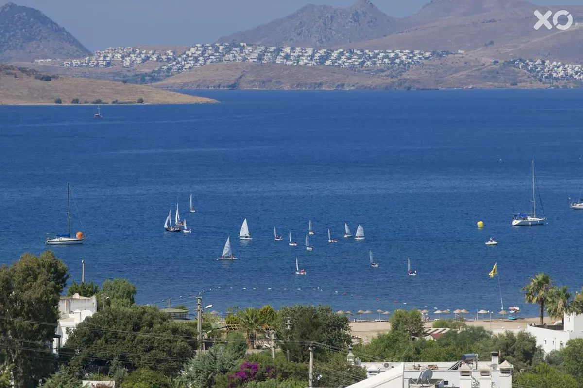 Ramada Resort by Wyndham Bodrum