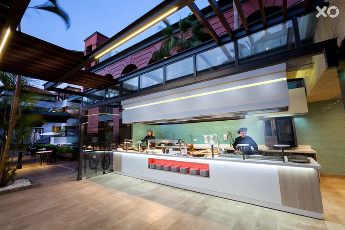 Gran Tacande Wellness & Relax Costa Adeje
