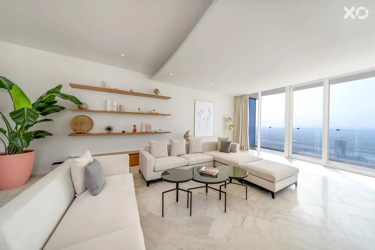 Five Jumeirah Village