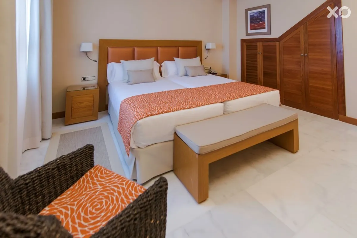 Villa Maria Suite Hotel