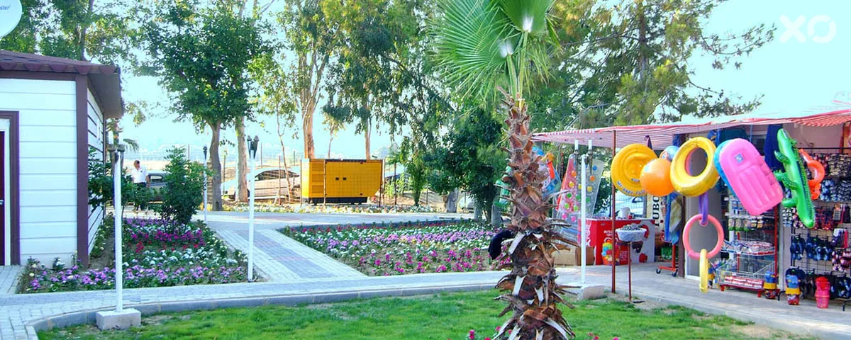 Aperion Beach Hotel