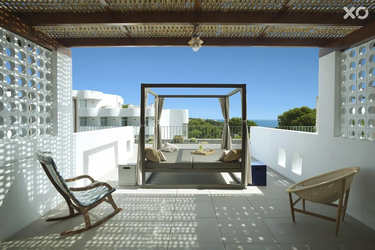 Inturotel Cala Esmeralda