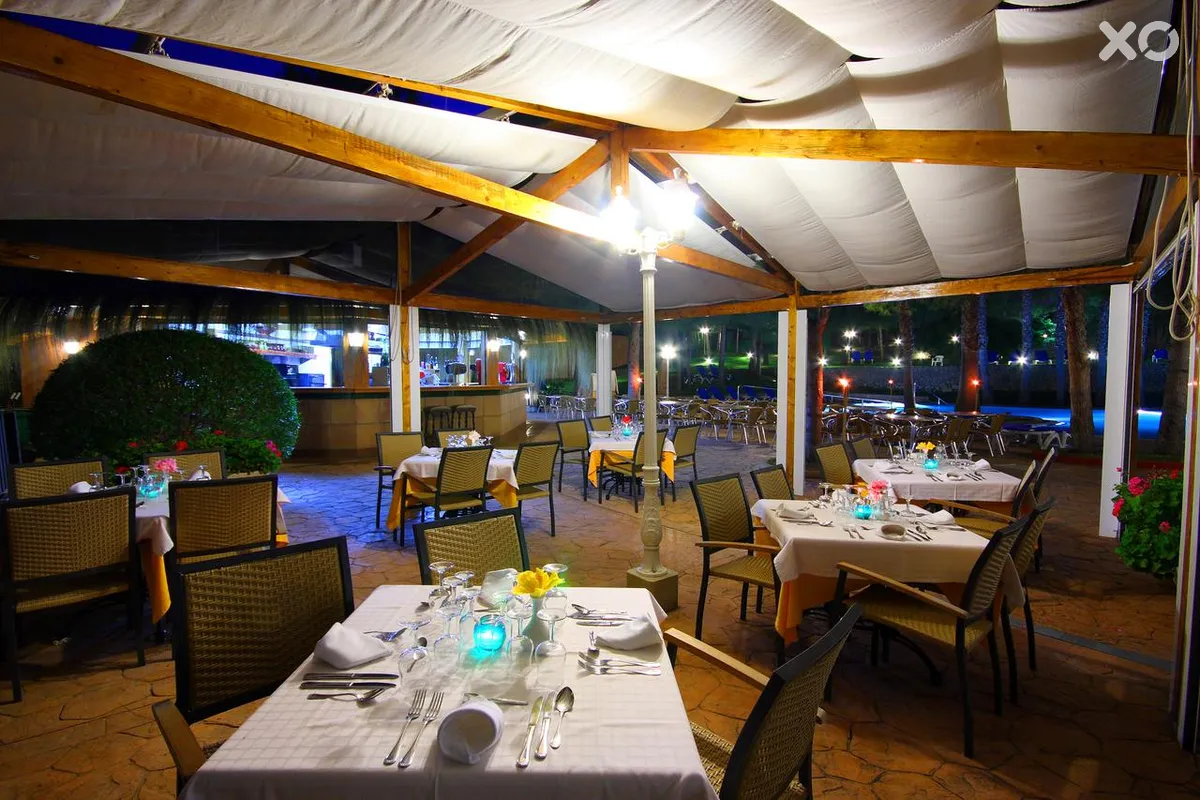 Valentin Park Club Hotel & Apartamentos