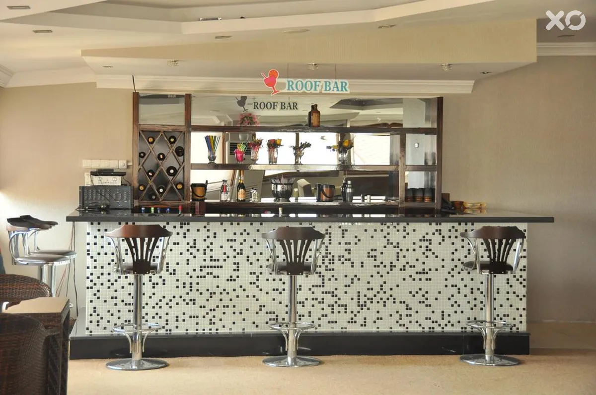 Lonicera City Hotel