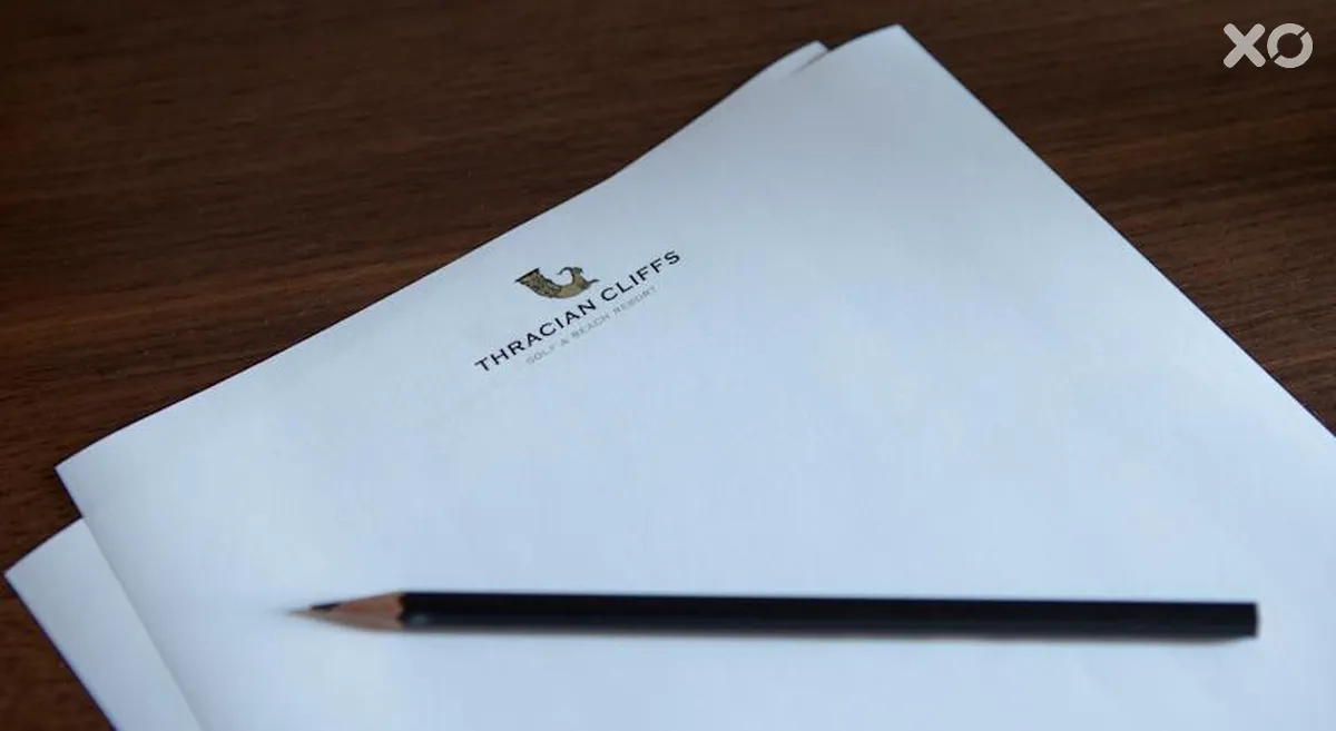 Thracian Cliffs Golf & Beach Resort