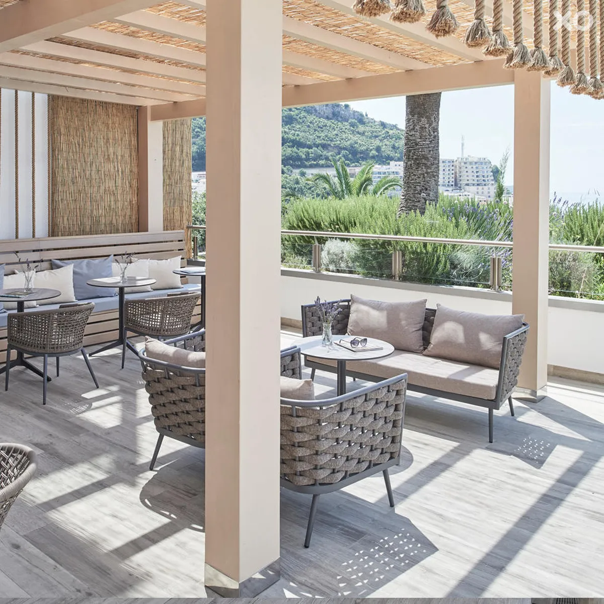 Falkensteiner Hotel Montenegro
