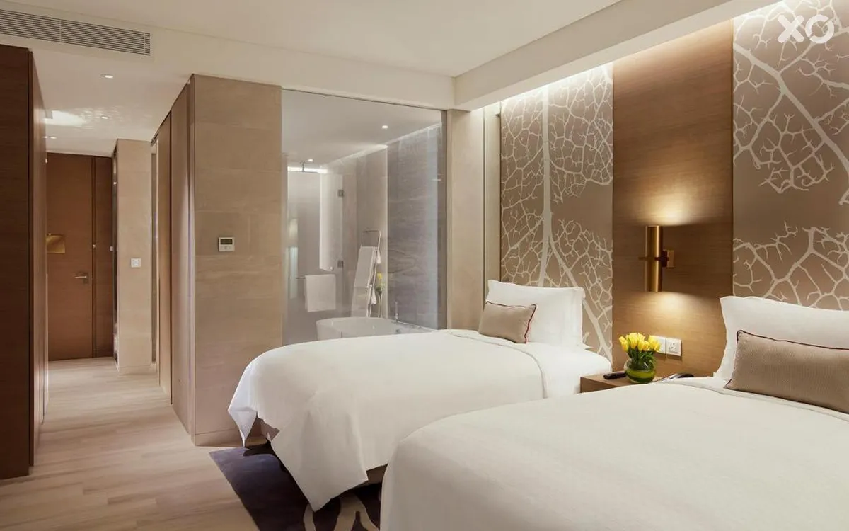Al Bandar Rotana