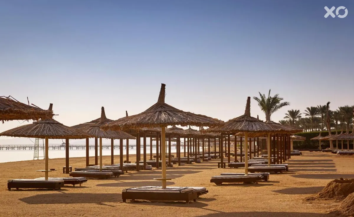 Coral Sea Holiday Resort & Aqua Park