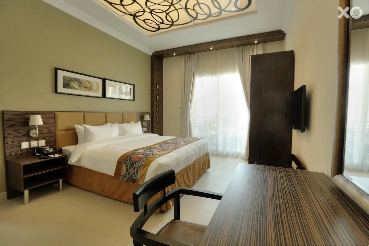 Mughal Suites