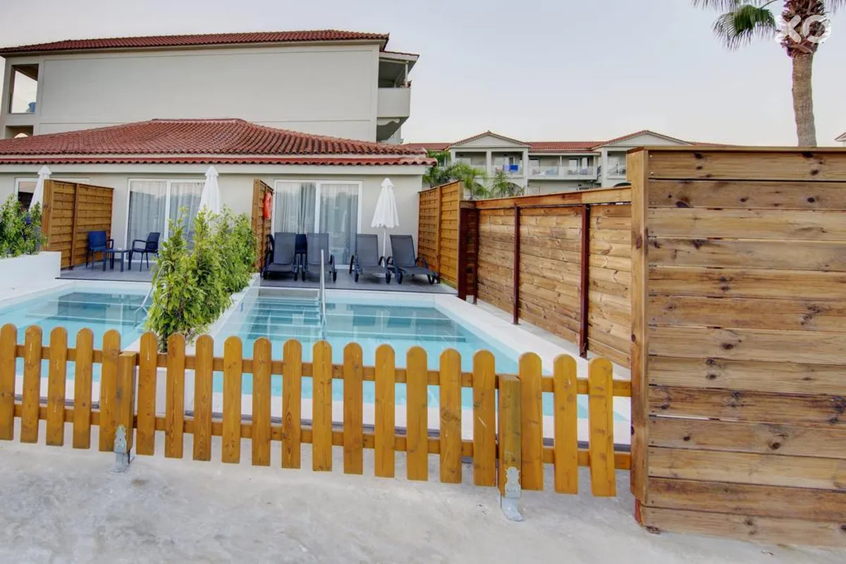 Bomo Exotica Hotel & Spa by Zante Plaza