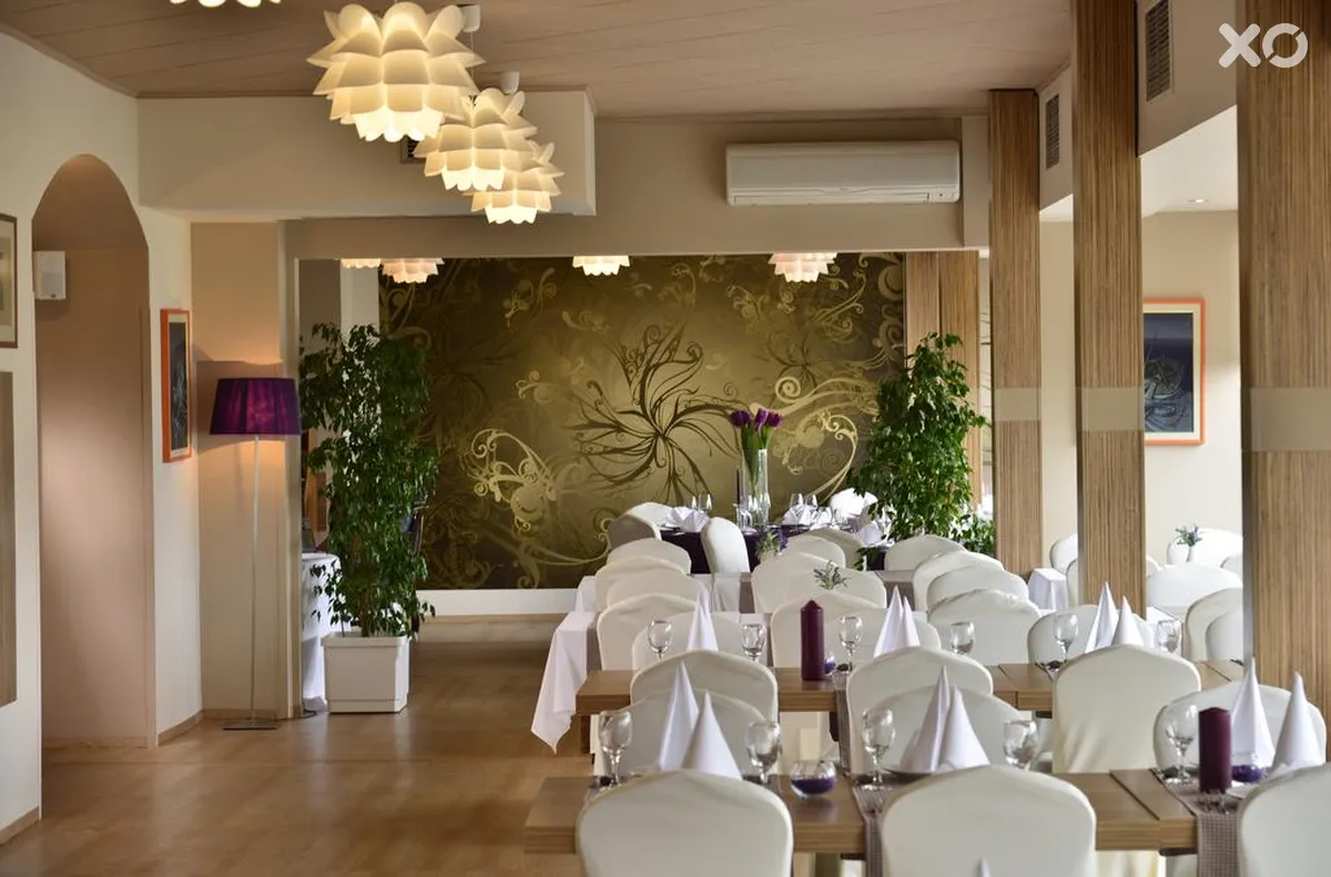 Grand Hotel Adriatic I