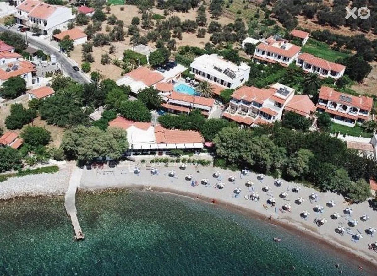 Votsalakia Hotel
