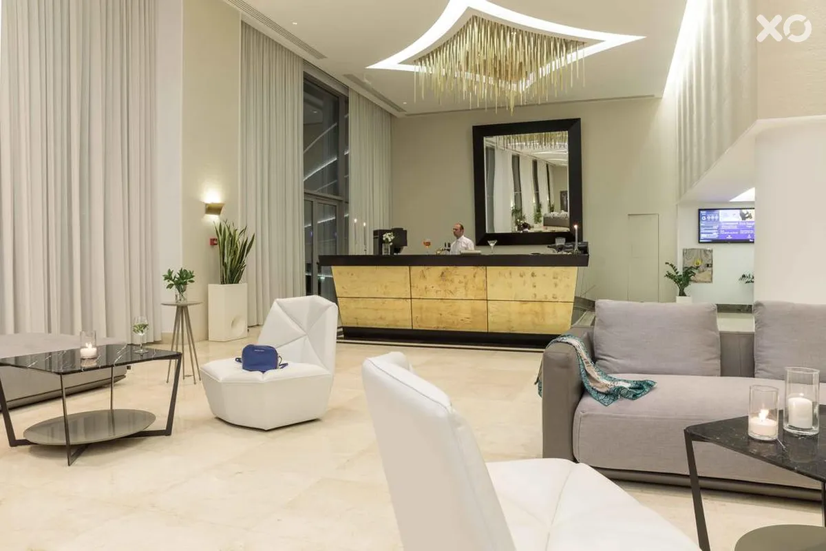 Princess Andriana Resort & Spa