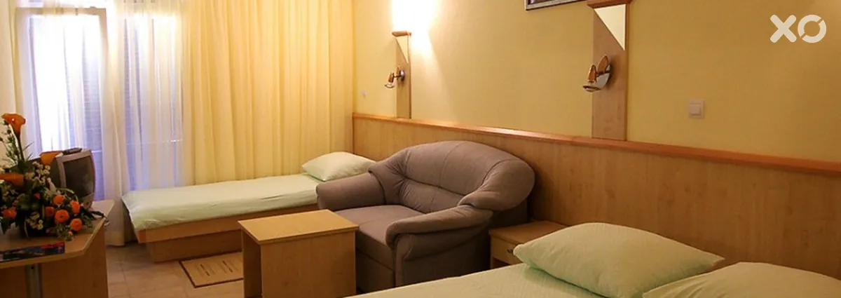 Adria Hotel