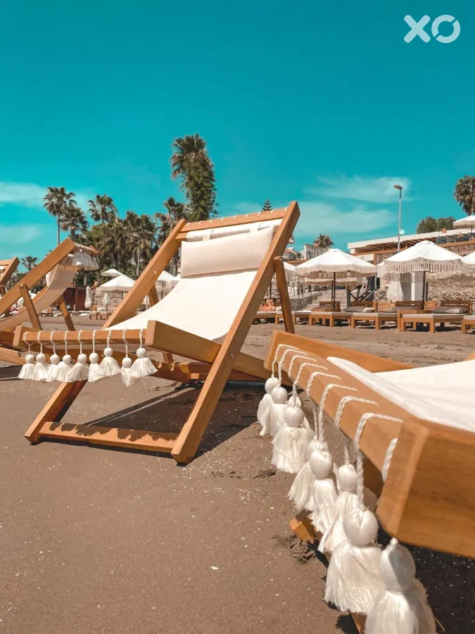 Kale Beach Hotel SIDE 3*, Сіде центр, Туреччина