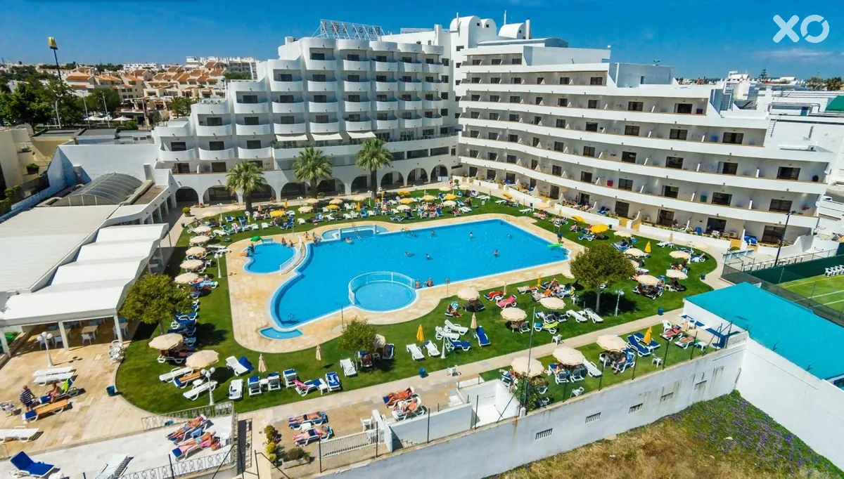 Brisa Sol Apartments