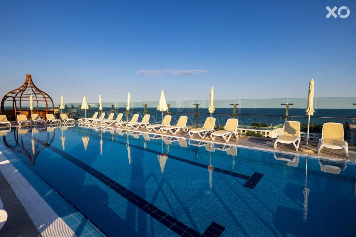 Maritim Hotel Amelia