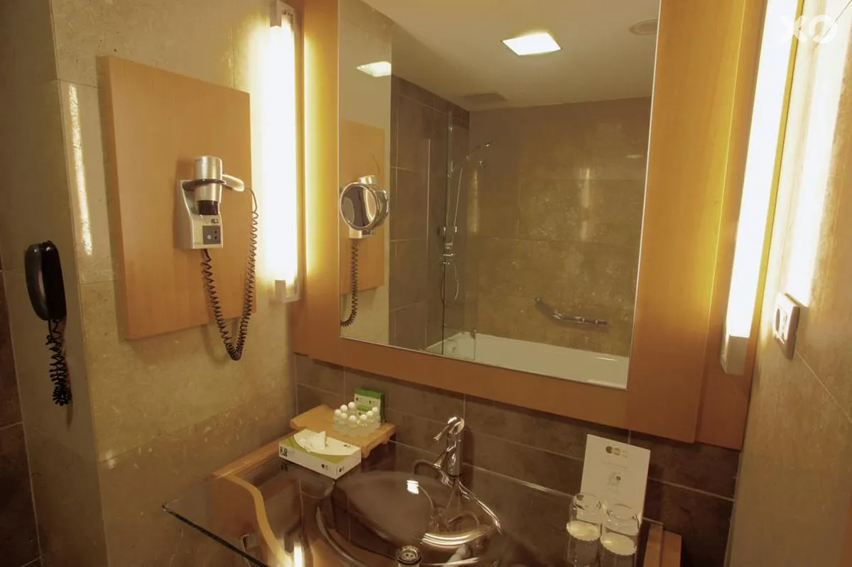 Point Hotel Taksim