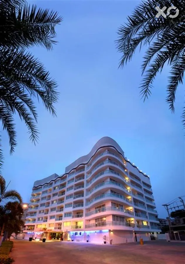 Nova Suites Pattaya